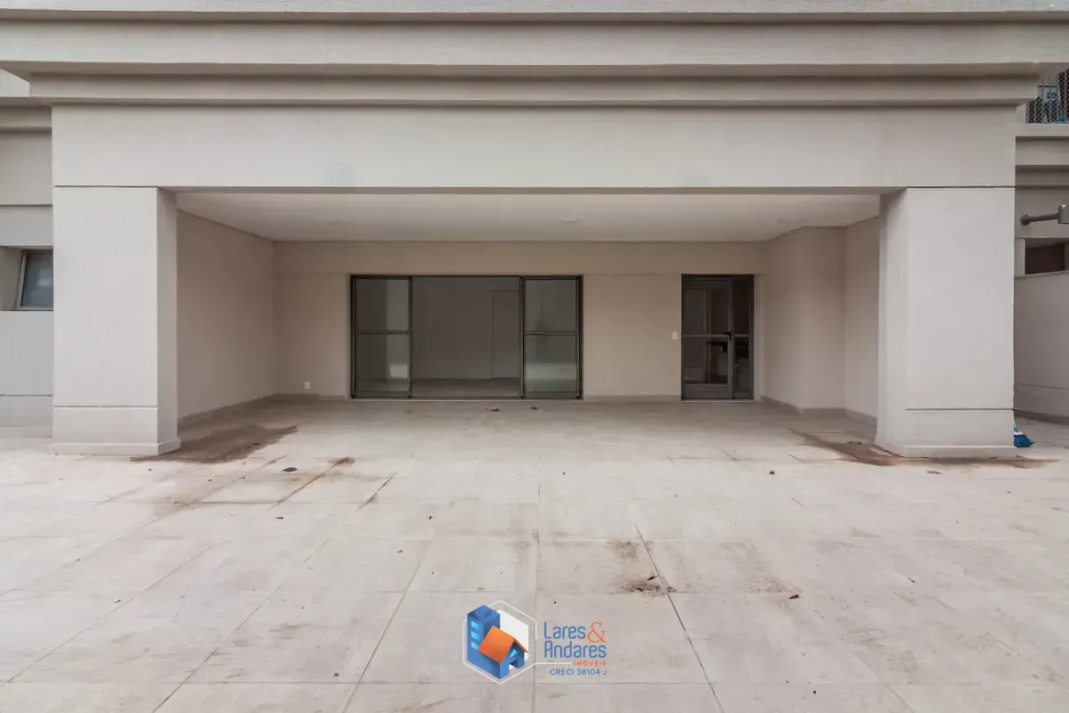 Imagem Apartamento garden para venda em Tucuruvi com 3 quartos, sendo 3 suítes, 253m²