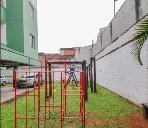 Imagem Apartamento com 2 dormitórios à venda, 51 m² por R$ 380.000,00 - Butantã - São Paulo/SP