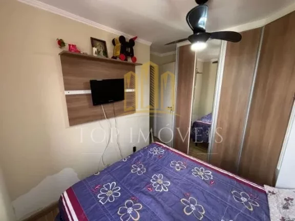 Imagem Lindo Apartamento Campo Giallo Repleto de Planejados