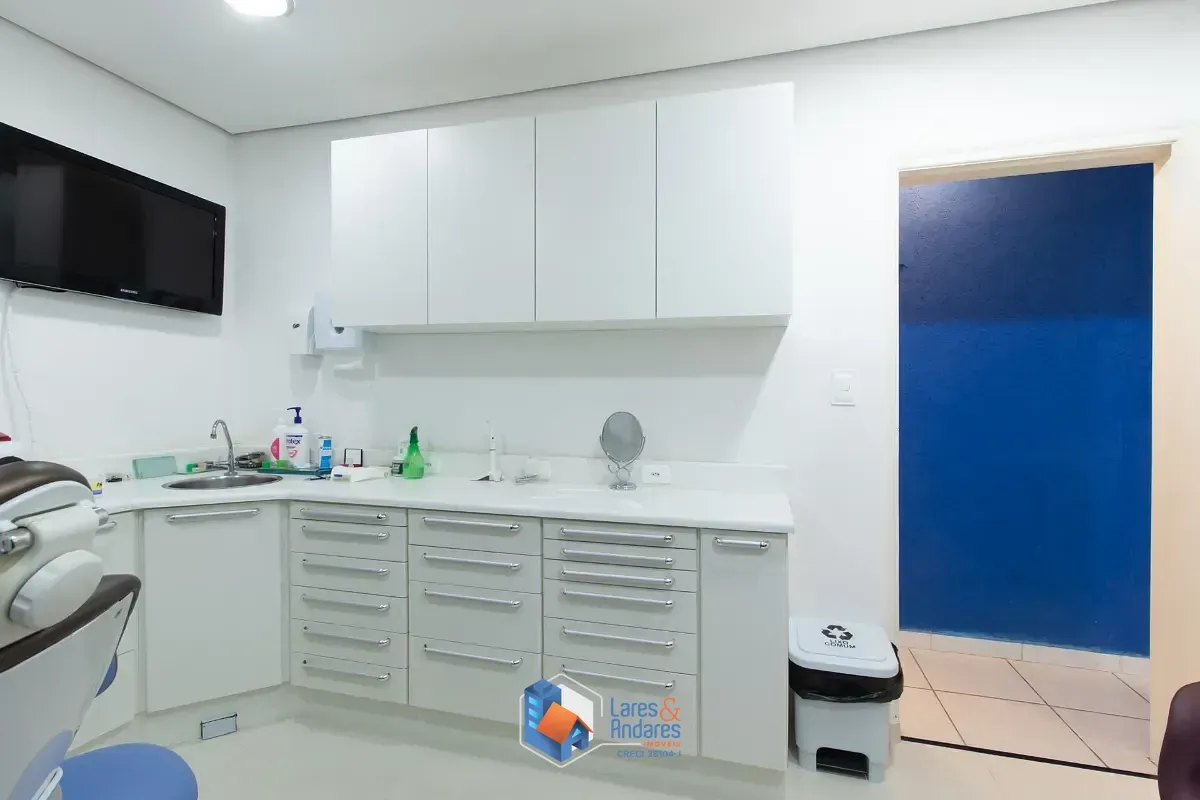 Imagem Casa comercial para venda em Vila Clementino, 181m²