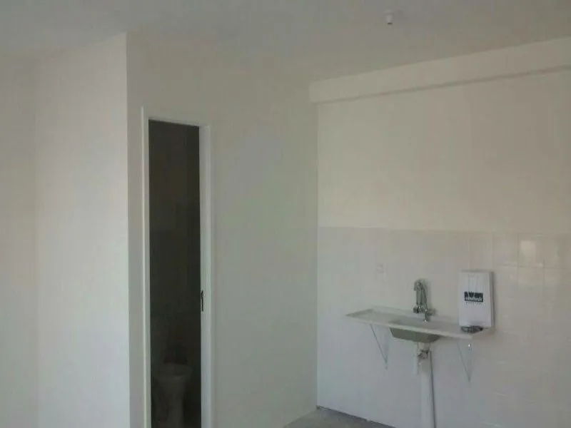 Imagem APARTAMENTO RESIDENCIAL À VENDA, CAMBUCI, SÃO PAULO.