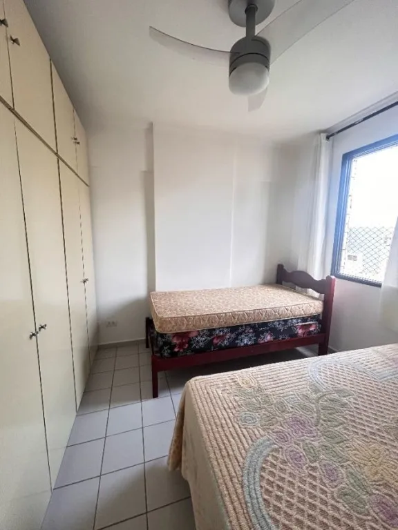 Imagem APARTAMENTO COM 110,00 m² - TUPI - PRAIA GRANDE SP