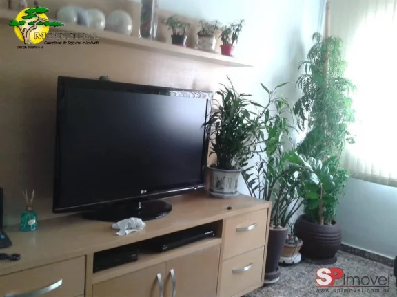 Imagem APARTAMENTO PARA VENDA NO LAUZANE PAULISTA