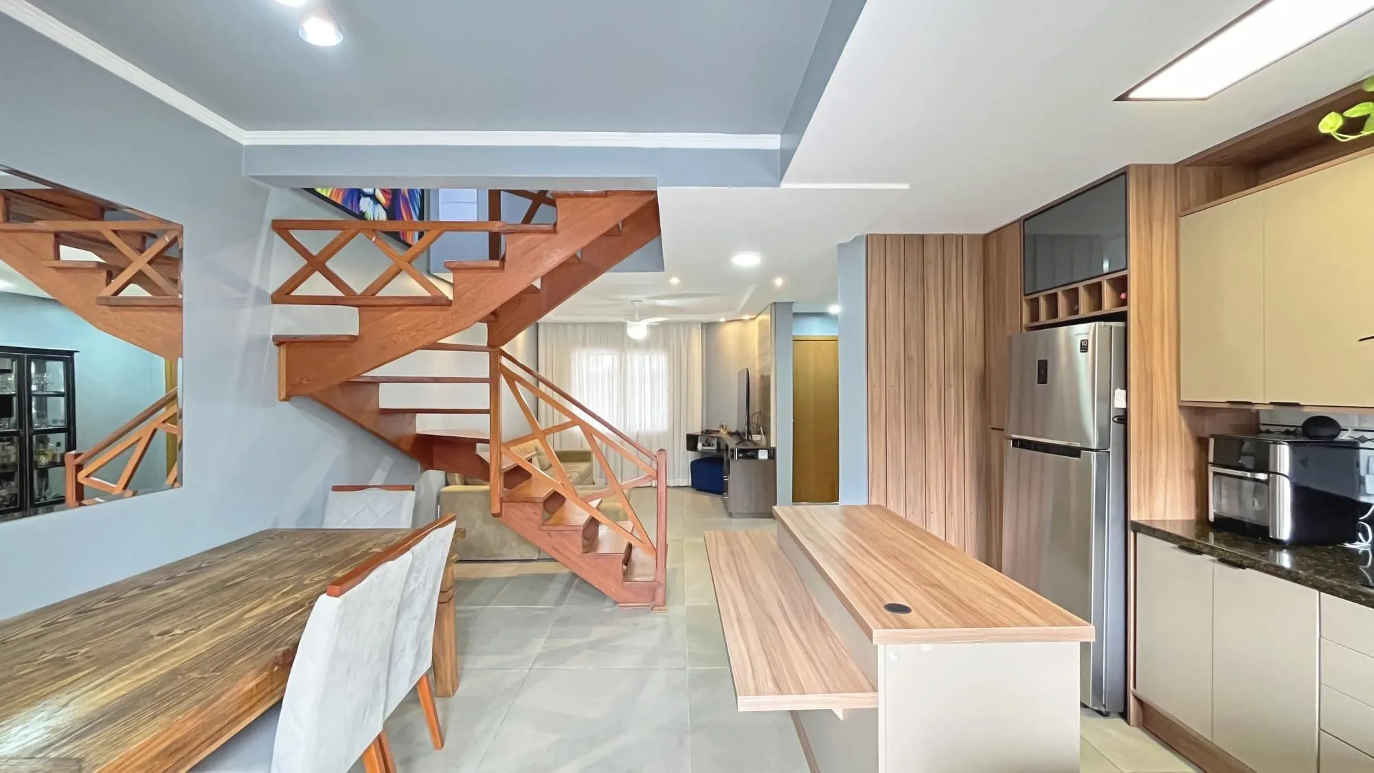 Imagem Casa em Aberta dos Morros