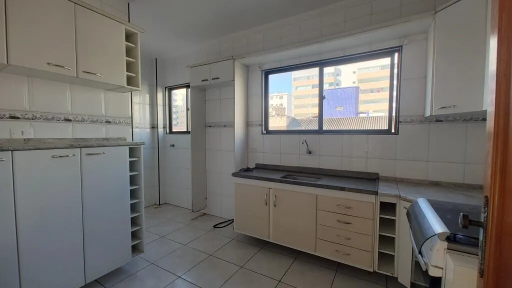 Imagem APARTAMENTO COM 120,00 m² - GUILHERMINA - PRAIA GRANDE SP