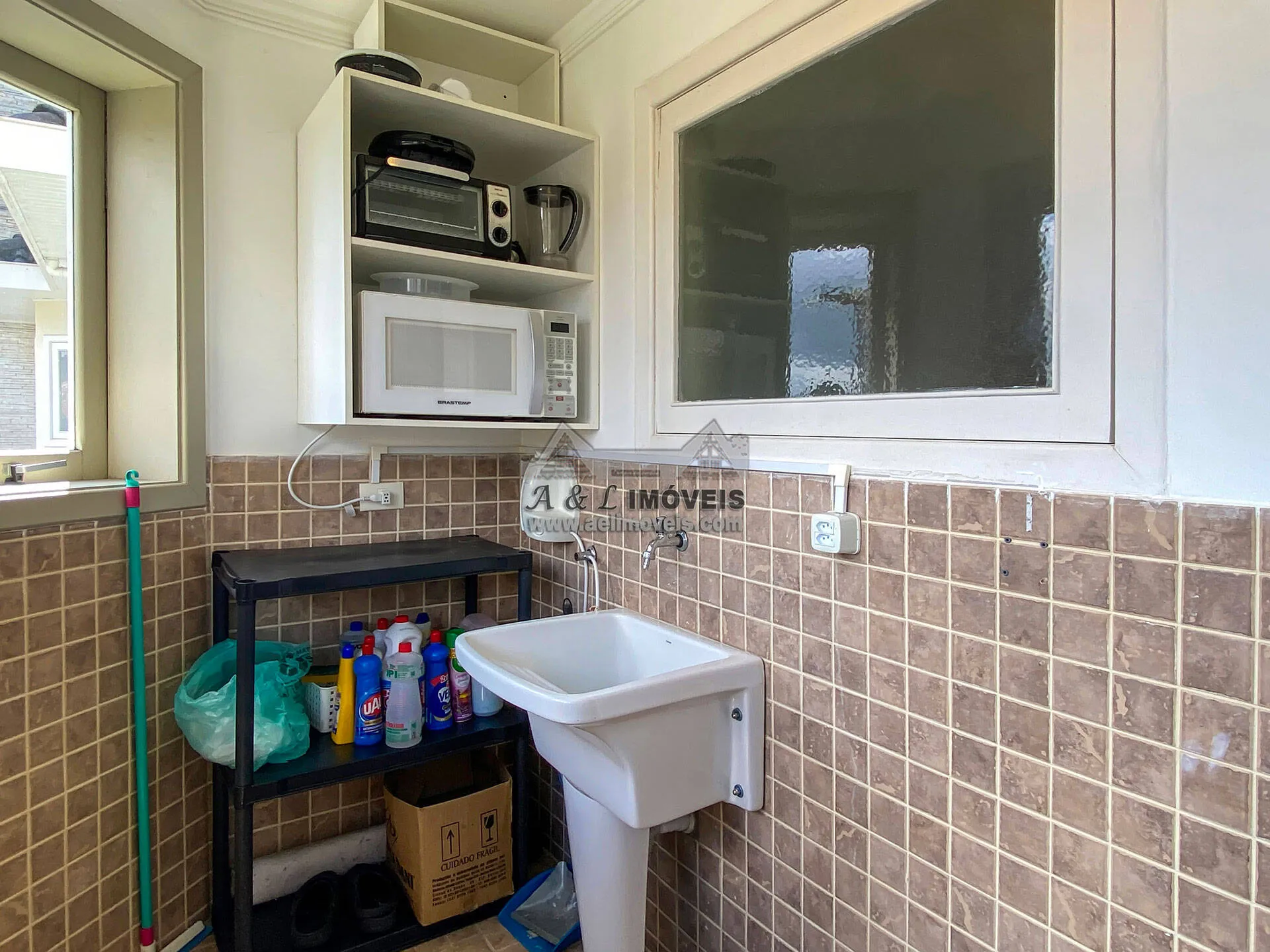 Imagem Apartamento à venda em Campos do Jordão- Duplex com 2 suítes e área gourmet