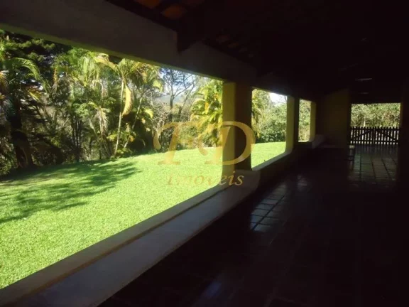 Imagem Sítio na Represa de Mairiporã