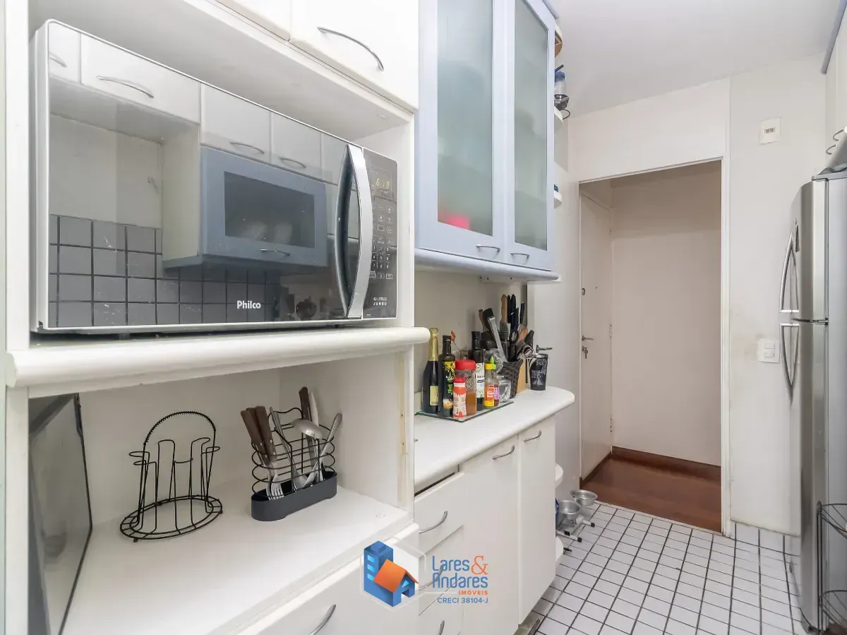 Imagem Apartamento para venda em Ipiranga com 3 quartos, sendo 1 suíte, 66m²