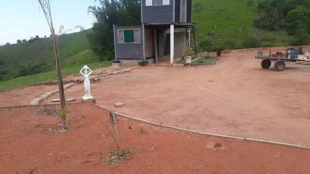 Imagem Chácara à venda 15000M², Mandú, Pindamonhangaba - SP
