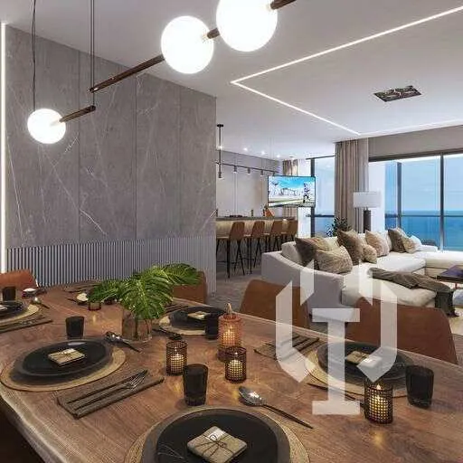 Imagem Apartamento à venda, no MAGNA TOWER- HEIL, em Itapema, Centro, com 4 quartos, 243,43m2
