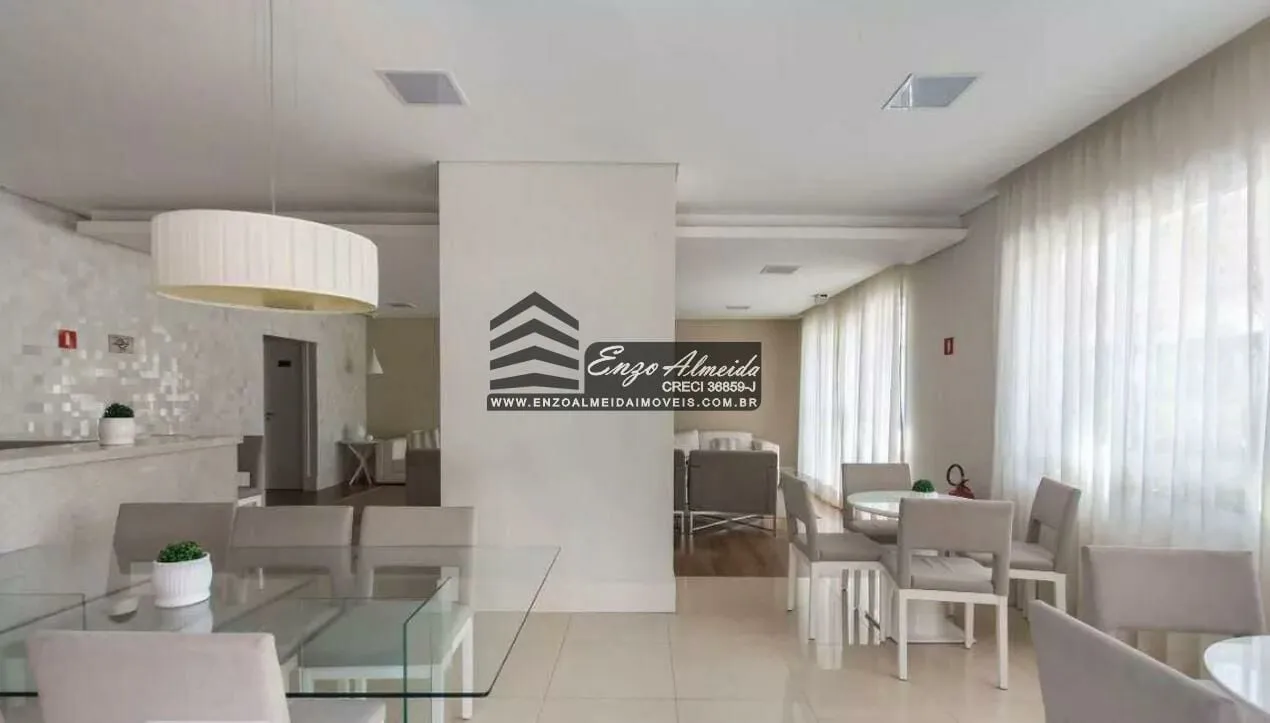 Imagem Apartamento à venda em São Paulo/SP