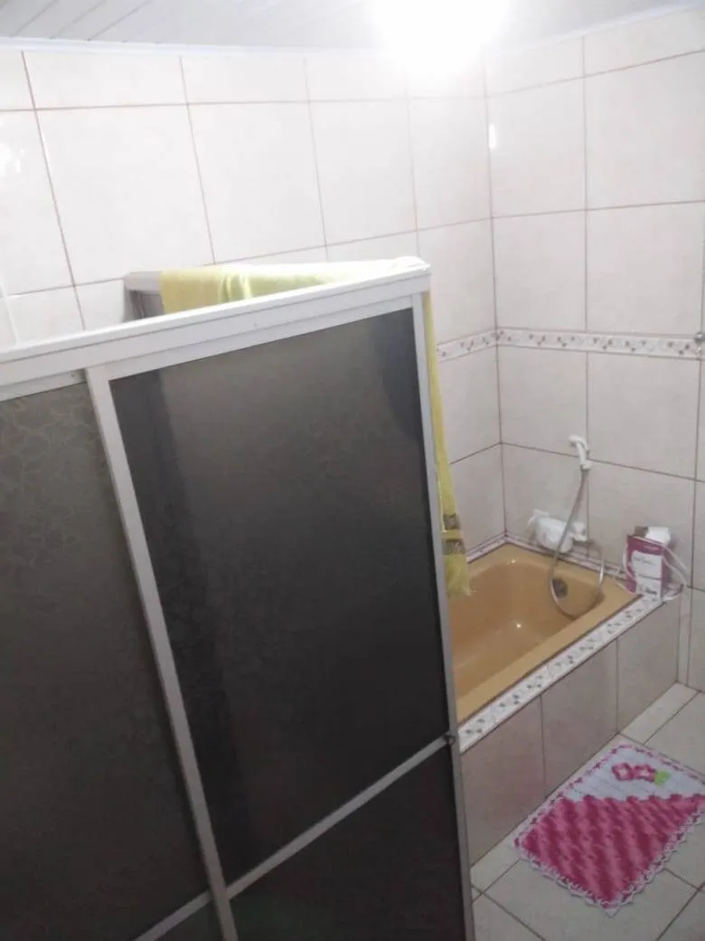 Imagem Chácara 8000m2 com Piscina e Pomar em São Salvador Cascavel