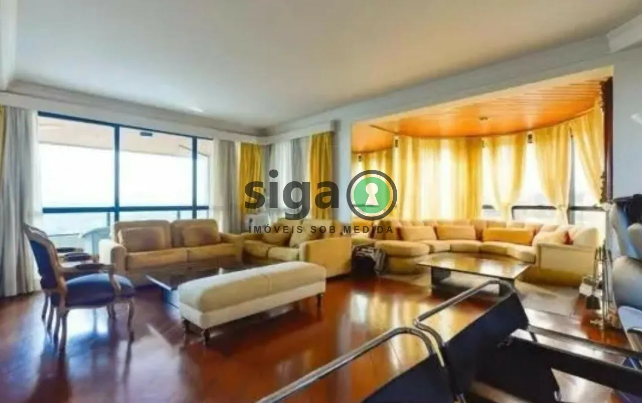 Foto do imóvel Apto para Venda ou Locação na Vila Madalena, com 3 suites, 4 vagas SEM MOBILIA