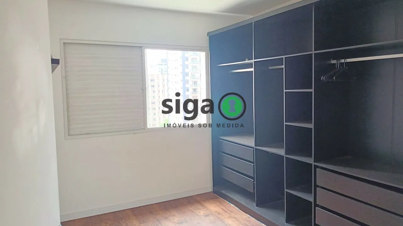 Imagem APARTAMENTO PARA VENDA VILA OLÍMPIA - 03 QUARTOS 107M² - 01 VAGA
