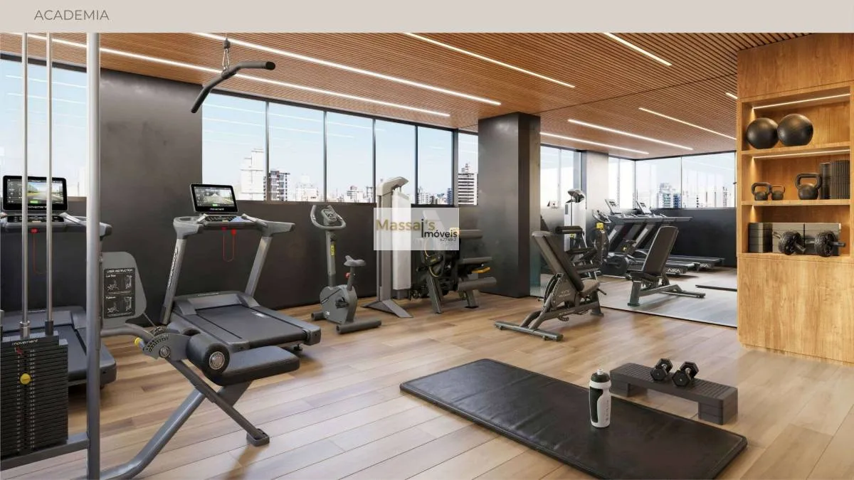 Imagem Gallery Cambuí Residence | Lançamento de Apartamentos no Cambuí | Campinas