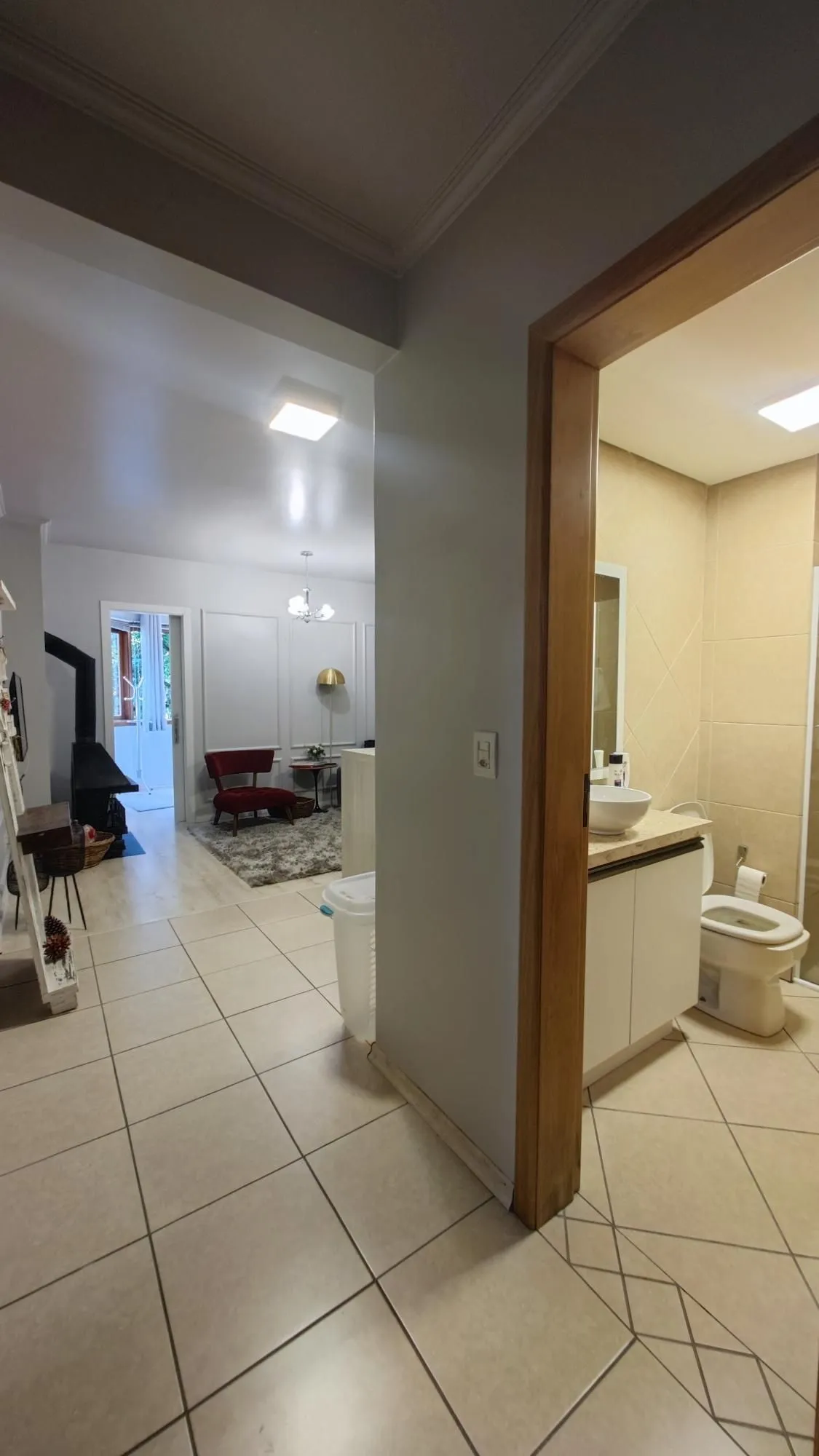 Imagem "Apartamento Mobiliado de 01 Quarto em Gramado Rio Grande do Sul"