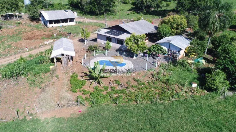 Imagem Área Agrícola para Venda em Lindóia do Sul, Rural