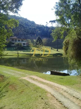 Imagem Belíssimo Sitio com 300.000m² na Região do Clube da Montanha