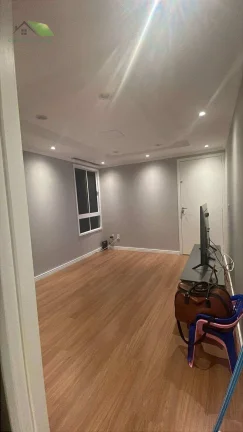 Imagem IMPERDÍVEL! APARTAMENTO À VENDA NO CONDOMÍNIO MEU LAR - SUZANO!