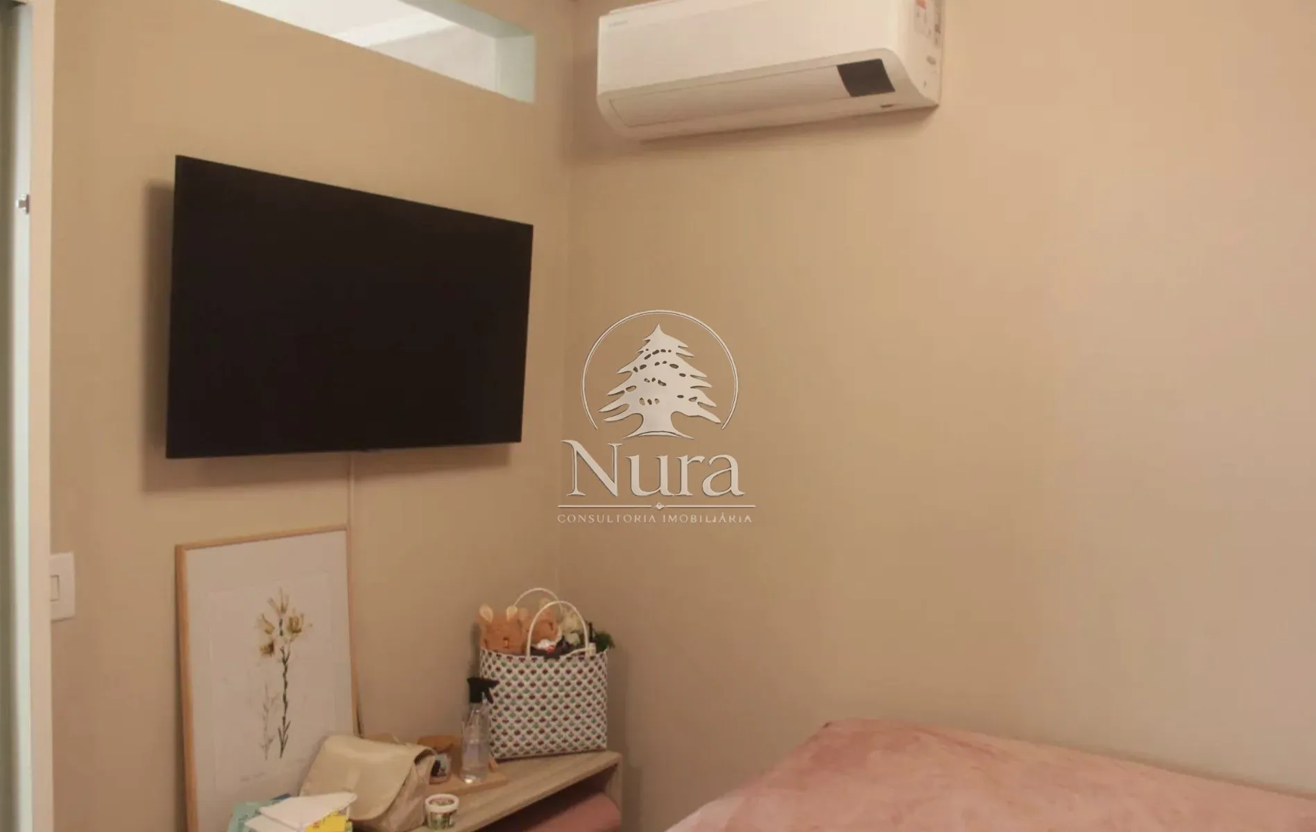 Imagem Apartamento de 2 quartos, 41m² no bairro José Menino, em Santos