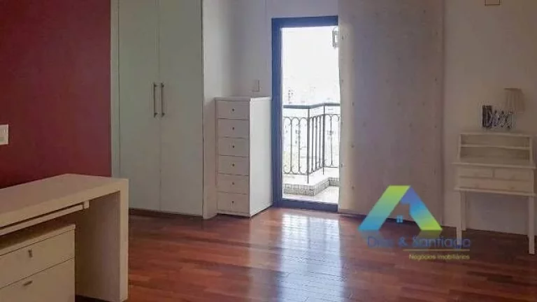Foto do imóvel Apartamento de 4 quartos, 371m² à venda no Santo Amaro