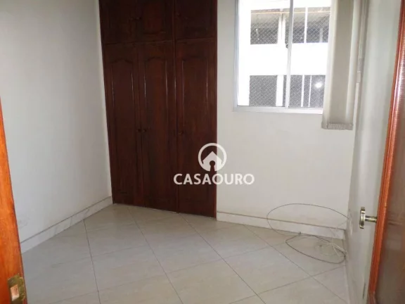 Imagem Apartamento à venda, 120 m² por R$ 810.000,00 - São Bento - Belo Horizonte/MG