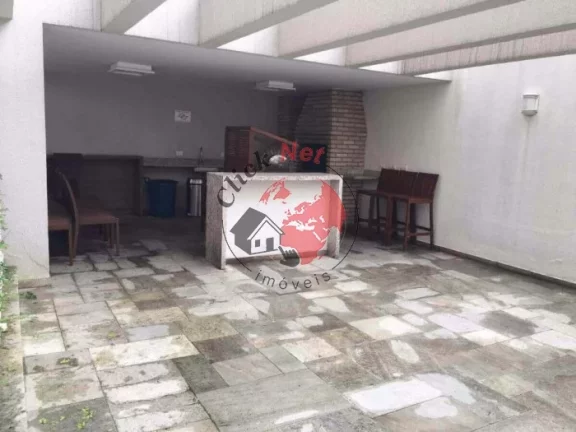 Imagem Apartamento à Venda Bairro Santo Antonio em São Caetano do Sul