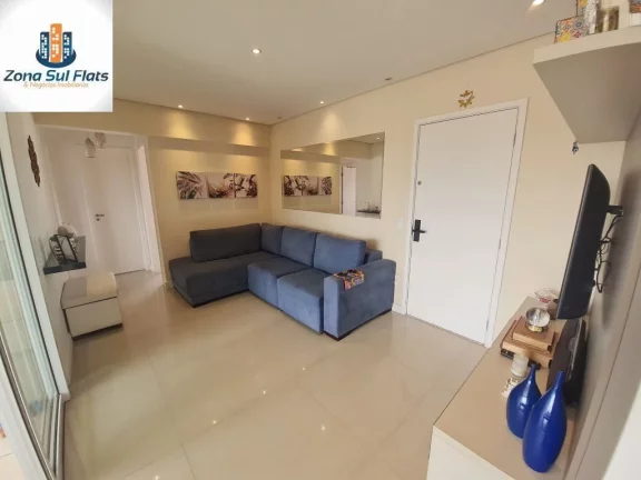 Imagem Apartamento à Venda Na Saúde Com 2 Dormitórios Sendo 1 Suíte e 1 Vaga