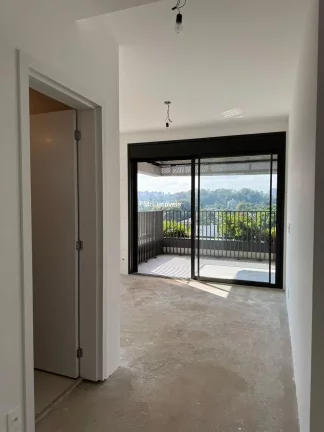 Imagem Apartamento à venda na Vila Nova Conceição com 3 suítes, 2 banheiros, 3 vagas.