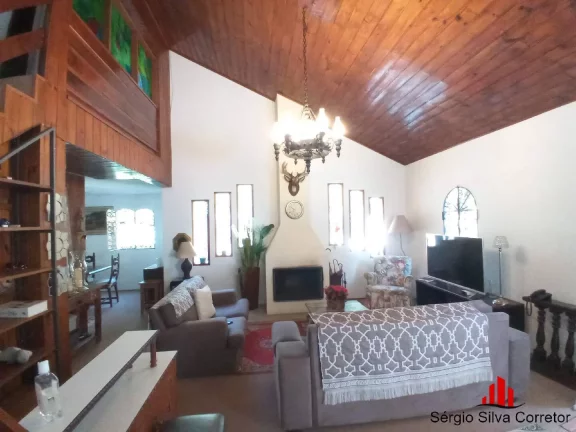 Imagem Linda Casa para venda com 04 quartos na Região Alto do Boa Vista.