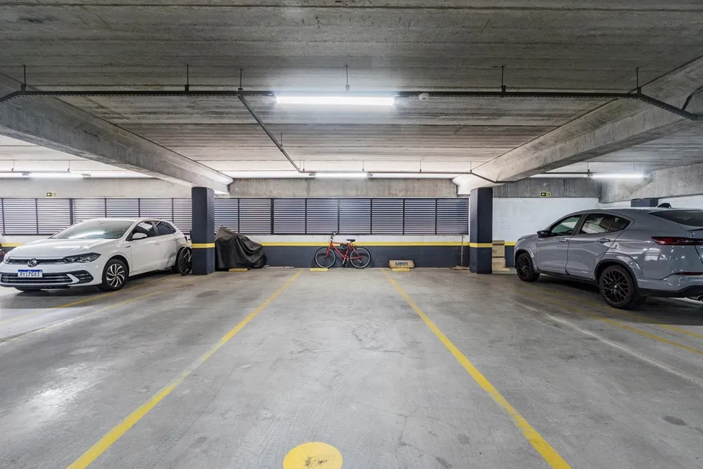 Imagem Apartamento em Jardim Carvalho