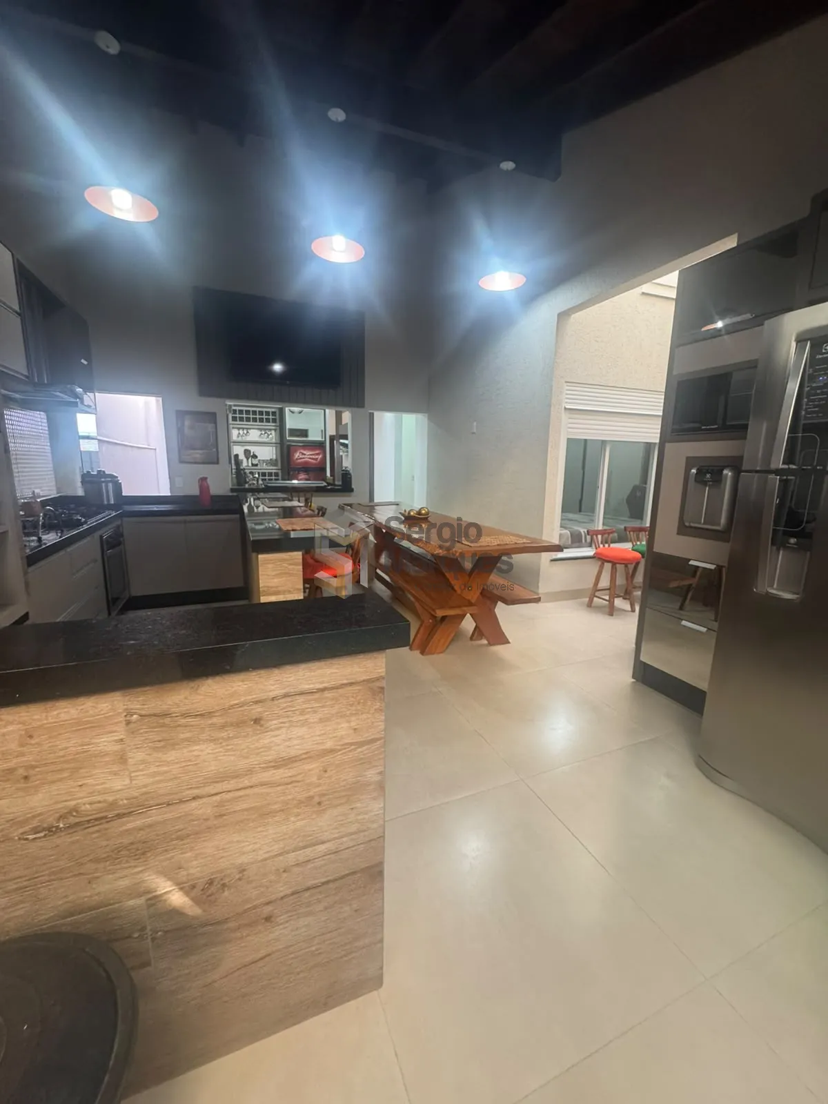 Imagem Casa à venda - 200m² - Jardim Colorado, Umuarama-PR
