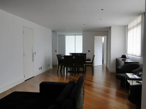 Imagem Cobertura com 3 Quartos à Venda, 297 m² em Vila Gumercindo - São Paulo