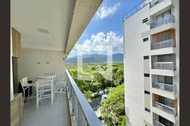 Imagem Apartamento à Venda - Vargem Pequena, 3 Quartos, 93 m2