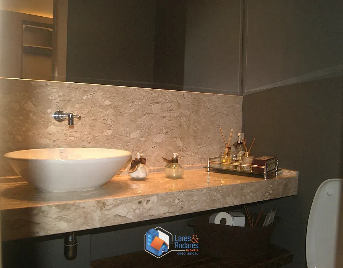 Imagem Apartamento para venda em Perdizes com 4 quartos, sendo 2 suítes, 156m²