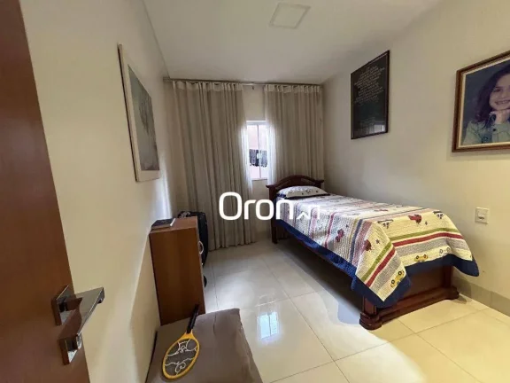 Imagem Casa à venda, 250 m² por R$ 1.329.000,00 - Cidade Jardim - Goiânia/GO