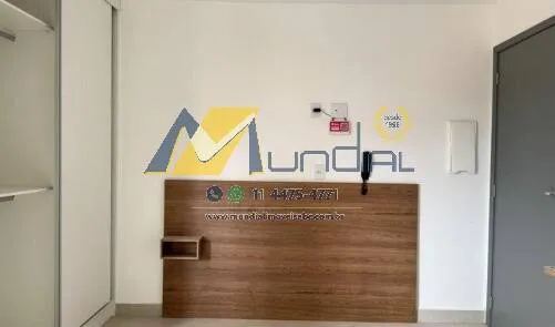 Imagem LOFT à Venda com Planejados Próximo à UFABC em Santo André