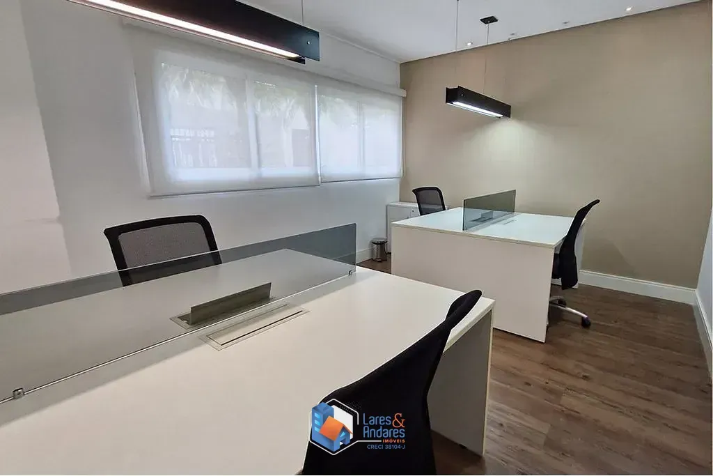 Imagem Apartamento à venda 3 Quartos 1 Suite 2 Vagas 87M² Vila Gumercindo São Paulo - SP