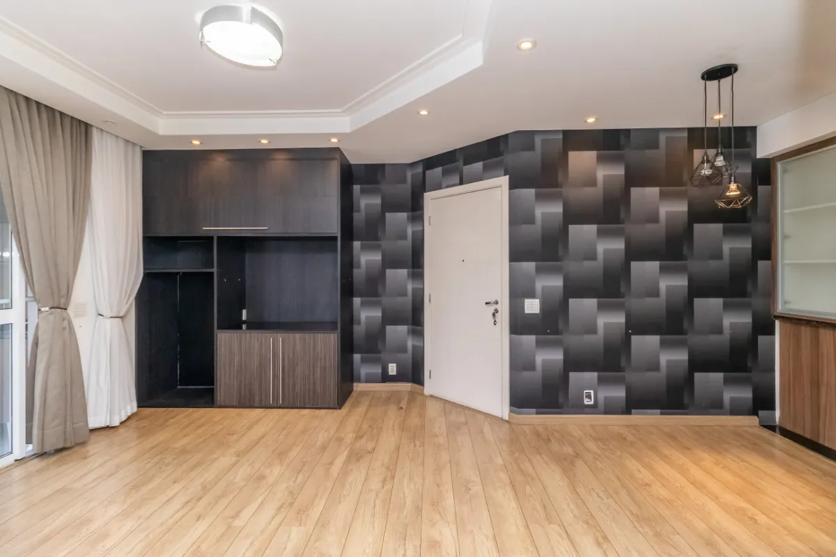 Imagem Apartamento para venda em Vila Andrade com 3 quartos, sendo 2 suítes, 127m2