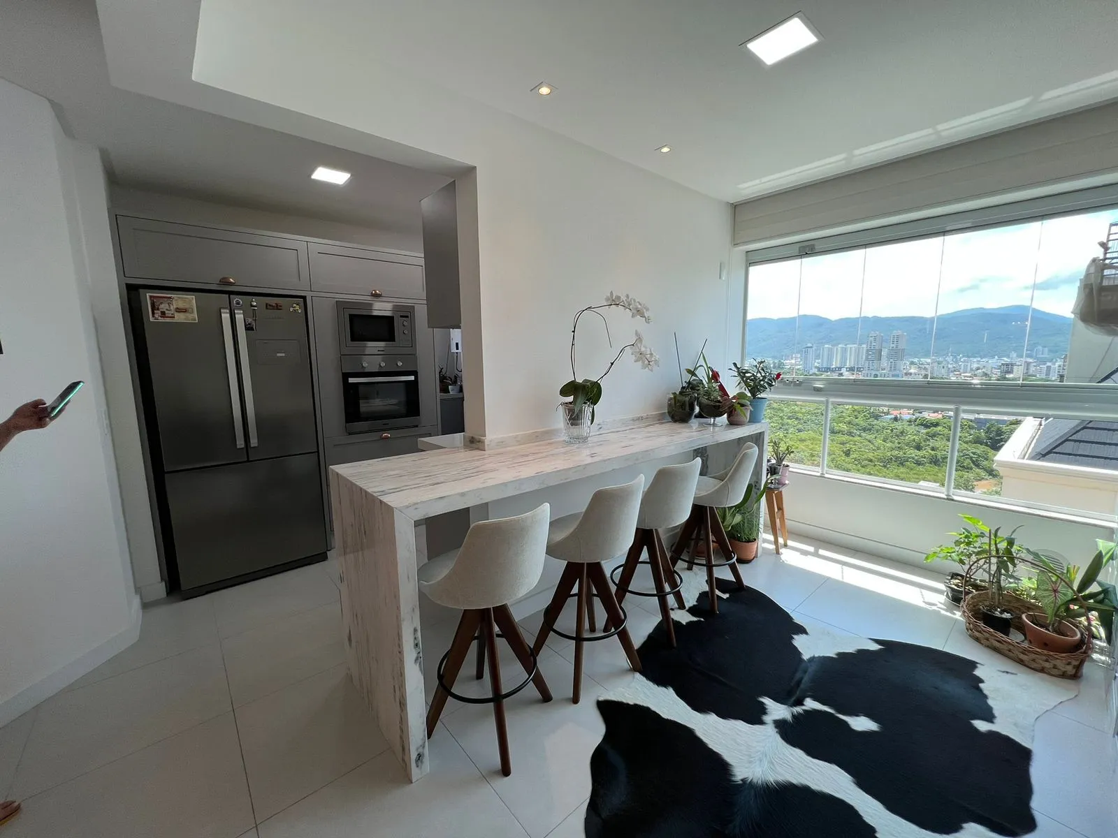Imagem Apartamento à venda com 110m2 por R$ 1.690.000,00