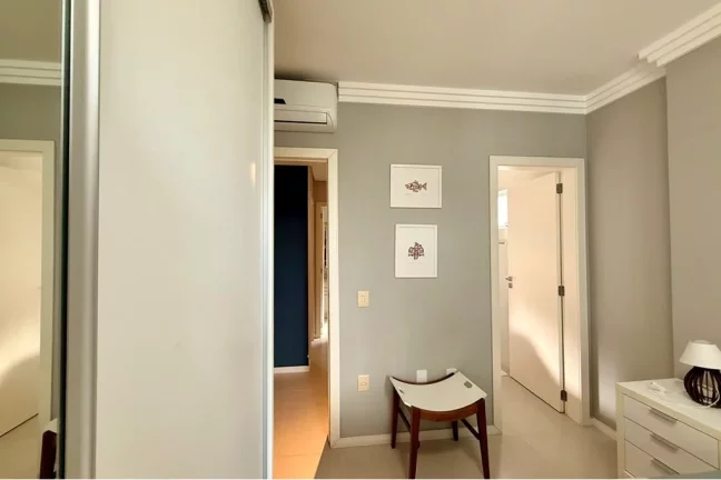 Imagem PBCJK 540 Apto 590231010-147 - Apartamento à venda no bairro Fazendinha - Itajaí/SC