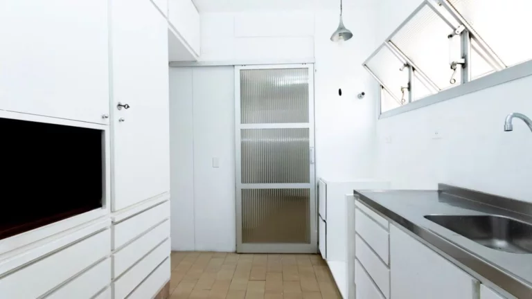 Imagem APARTAMENTO RESIDENCIAL em São Paulo - SP, Vila Madalena
