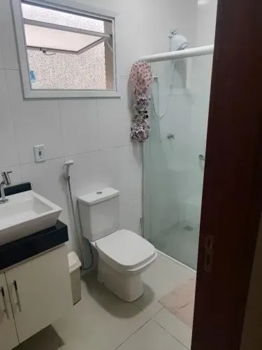 Imagem Casa para Venda em Hortolândia, Jardim Everest, 2 dormitórios, 1 banheiro, 2 vagas