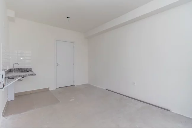 Imagem Apartamento à venda no bairro Vila Olímpia - São Paulo/SP