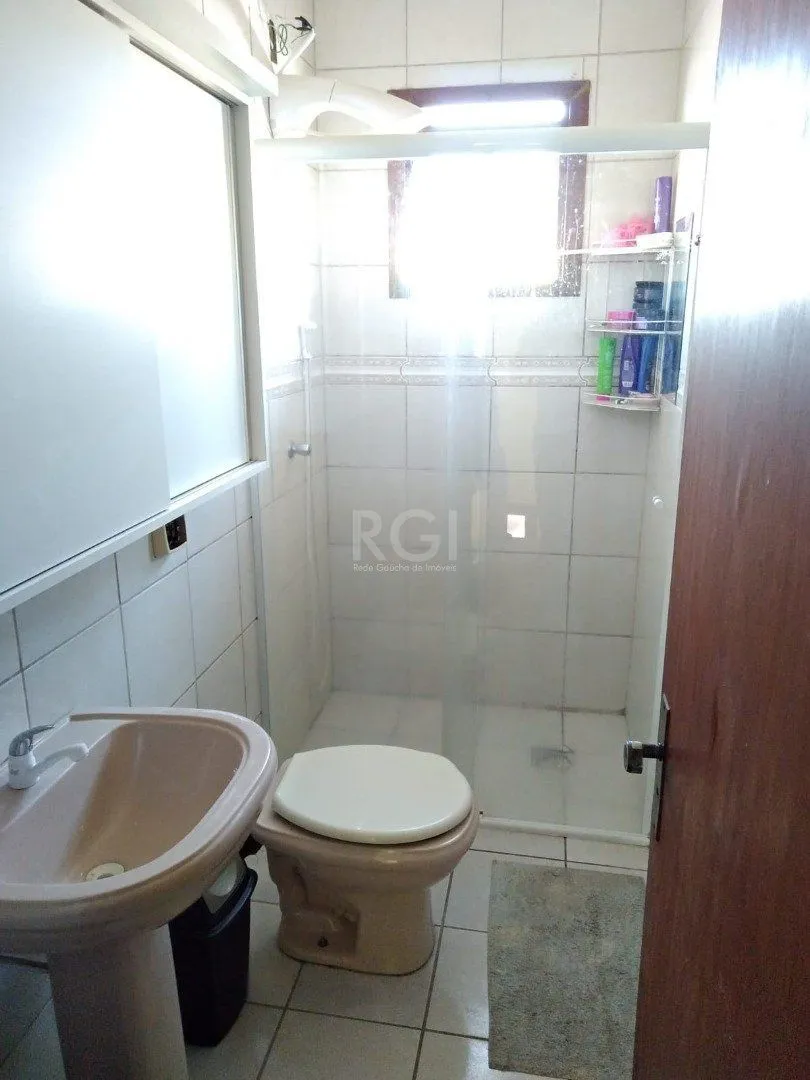 Imagem Casa para Venda - 72m², 2 dormitórios, 1 vaga - Hípica