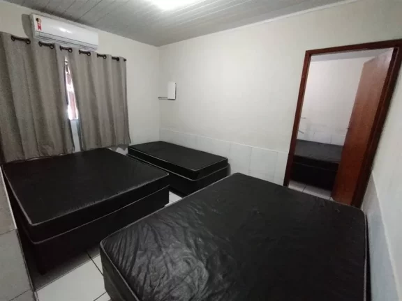 Imagem Casa com 2 dorms, Maracanã, Praia Grande - R$ 590 mil, Cod: 2617