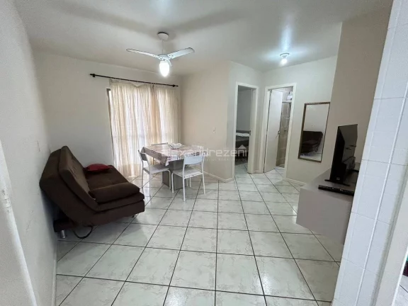 Imagem Apartamento 2 dormitórios econômico