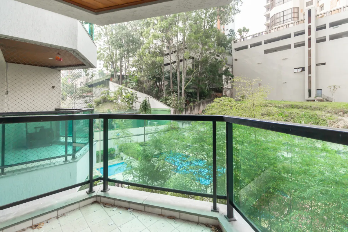 Imagem Apartamento para venda em Vila Suzana com 2 quartos, sendo 1 suíte, 58m2