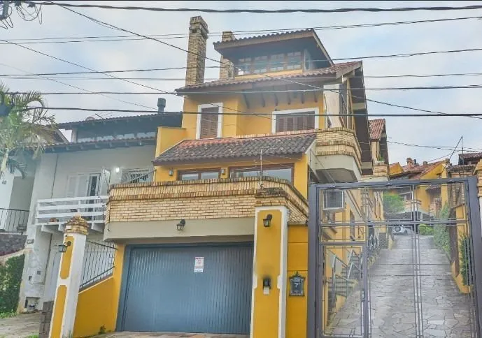 Imagem Casa em Jardim Isabel