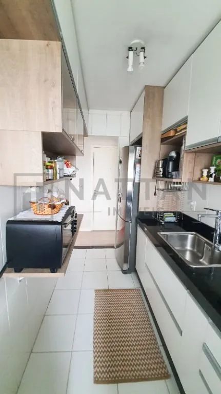 Imagem Apartamento com 3 dormitórios à venda, 62 m² por R$ 500.000,00 - Tatuapé - São Paulo/SP